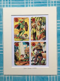 Image 3 of Dan Dare c.1953