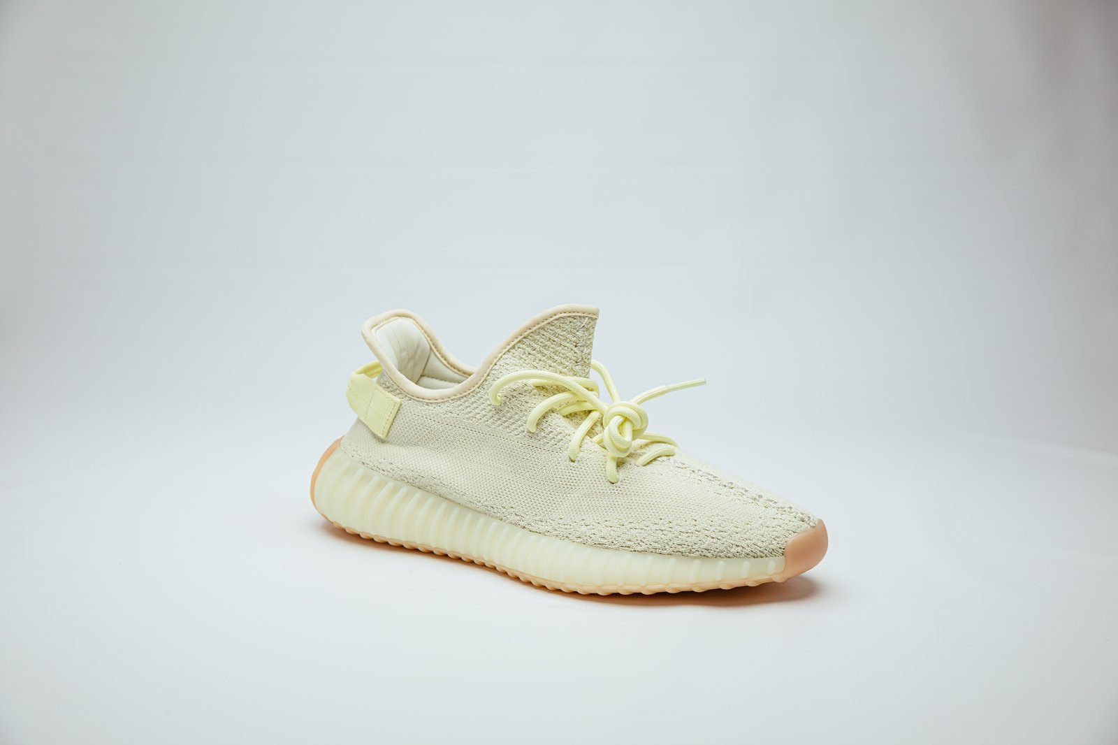 yeezy 350 boost butter