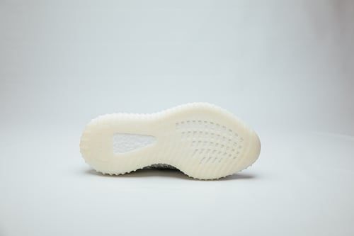 Image of Yeezy 350 Boost - Cloud White