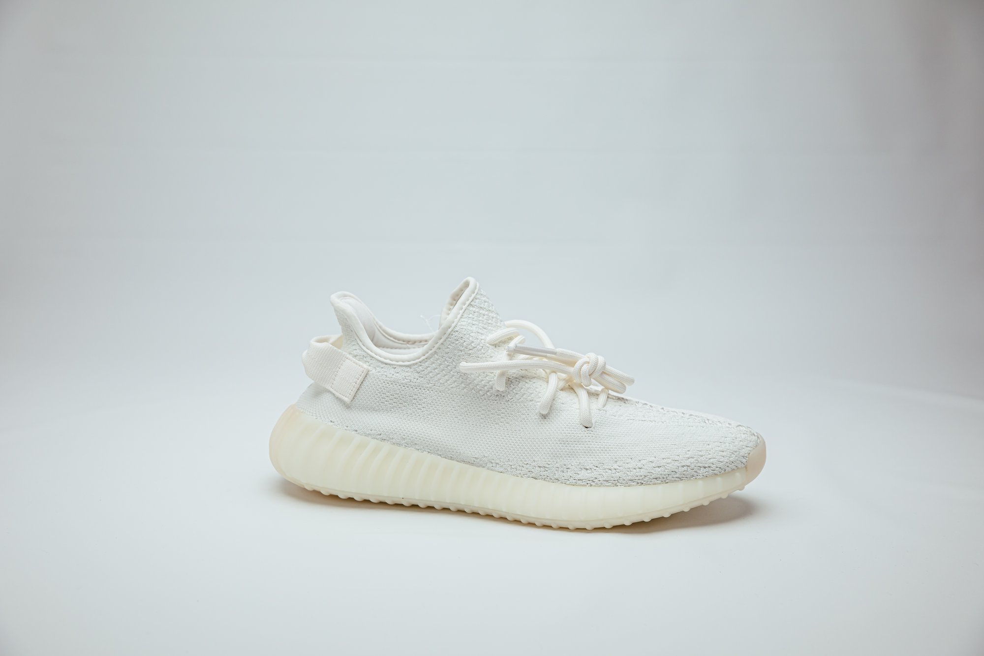 Cheap Adidas Yeezy Boost 350 V2 Sesame Used F99710 Sz 5 Ships Today