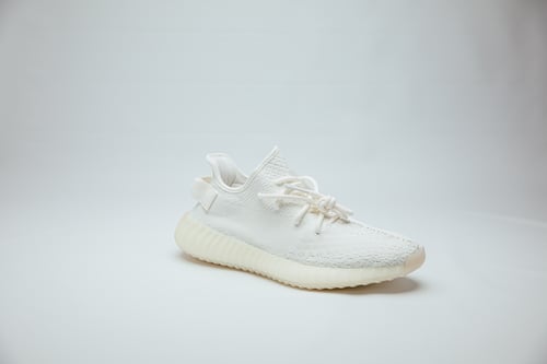 Image of Yeezy 350 Boost - Cream