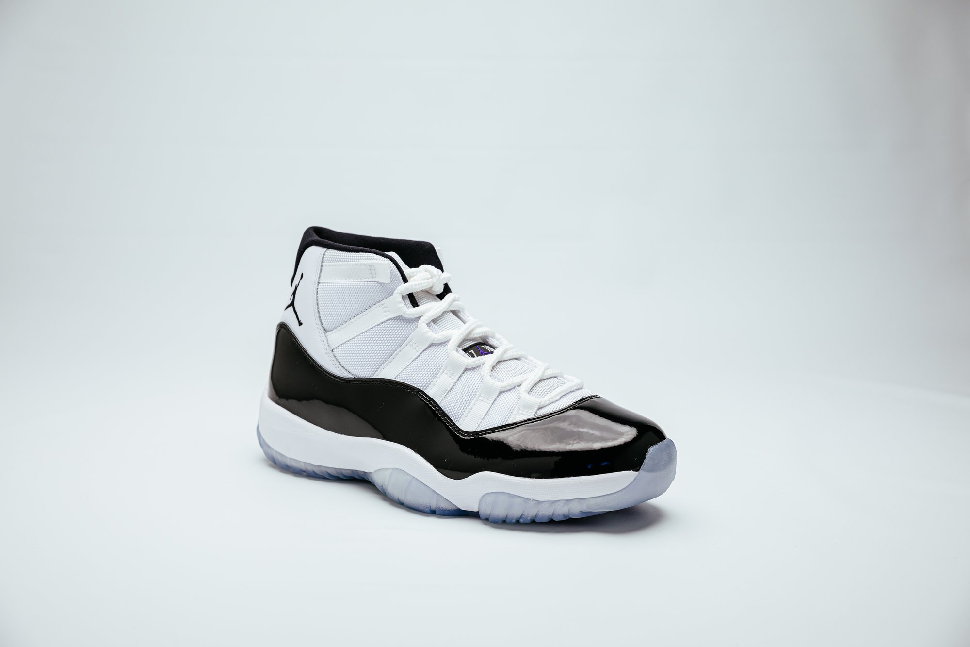 Air Jordan 11 Retro - Concord | ALLSOLEDOUT