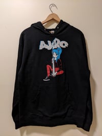 Botan Hoodie