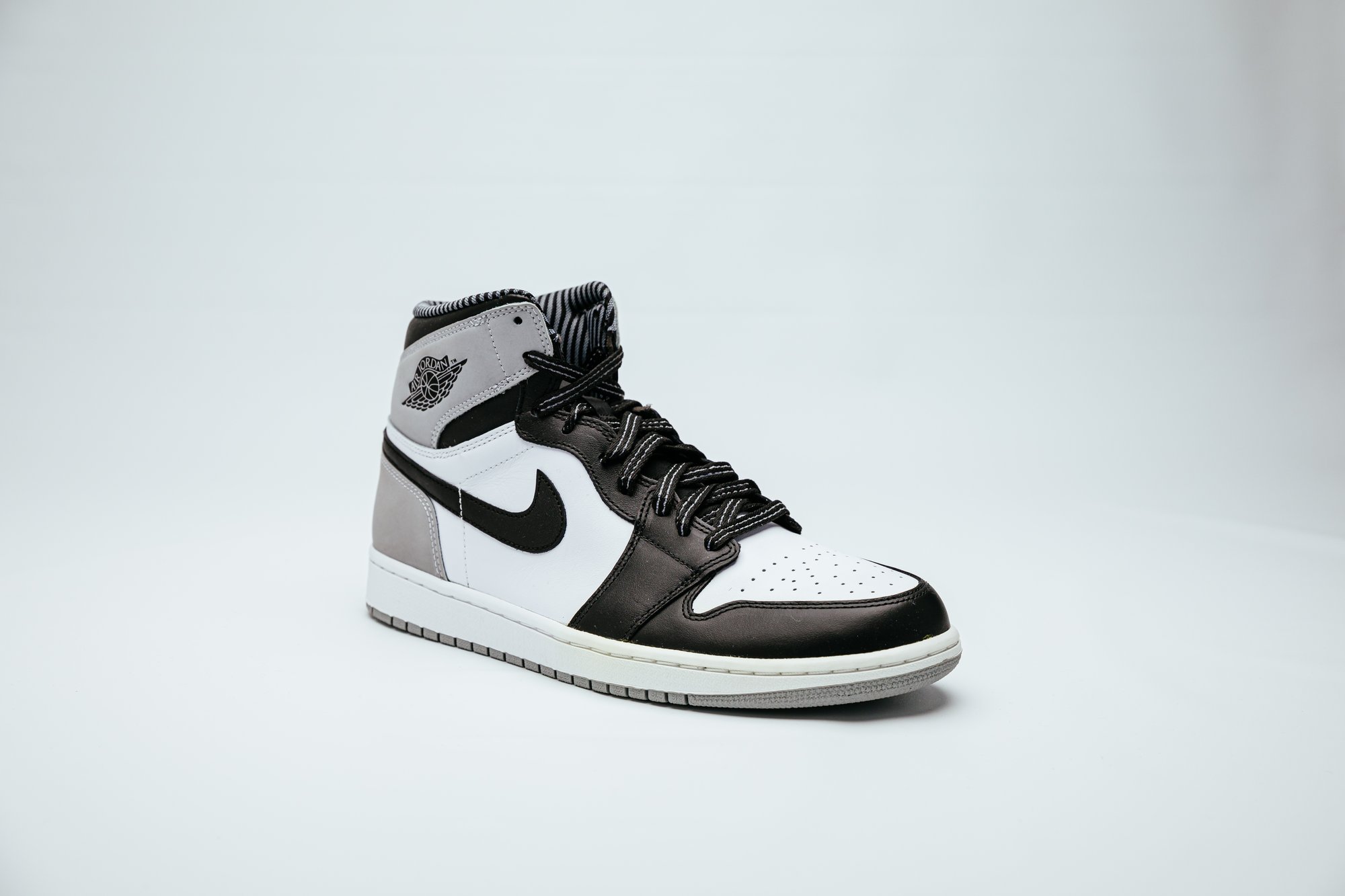 Air Jordan 1 Retro - Barons | ALLSOLEDOUT