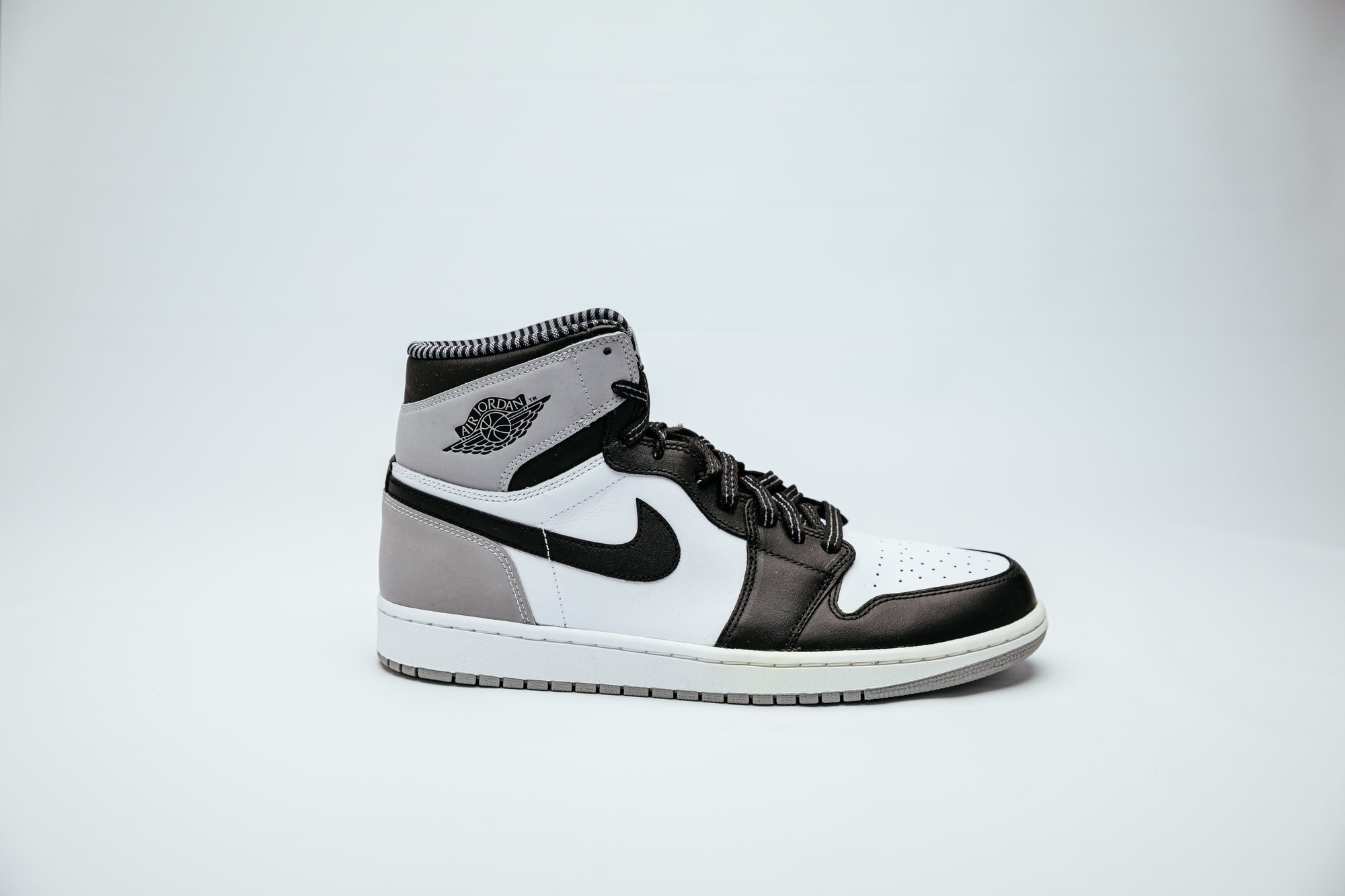 Air Jordan 1 Retro - Barons | ALLSOLEDOUT