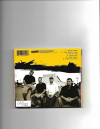 Image 2 of Killing California CD