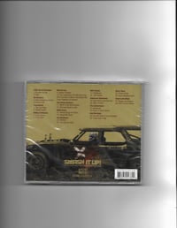 Image 2 of "Smash It Up" various artists CD