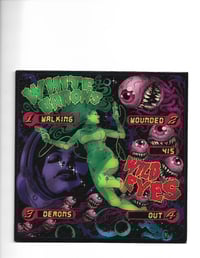 Image 1 of White Barons 7"