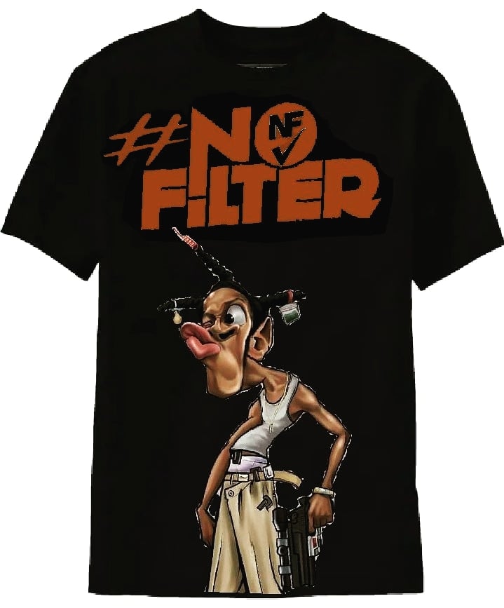 dont be a menace t shirt