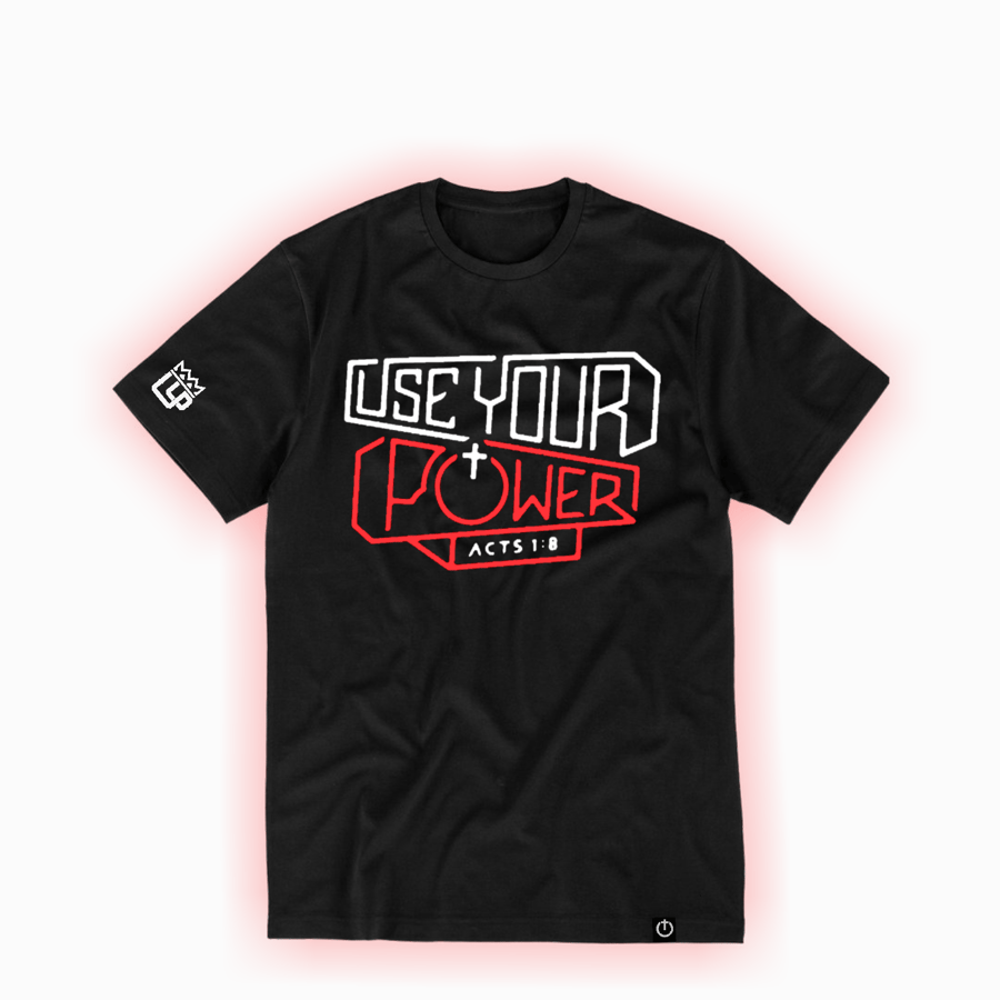 Image of "UYP CITY TEE" (unisex) 🔥 🔥 🔥