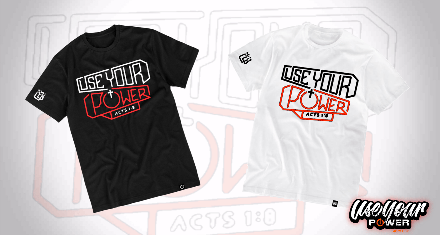 Image of "UYP CITY TEE" (unisex) 🔥 🔥 🔥