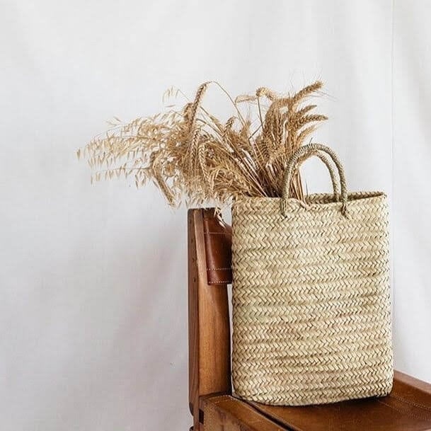 Image of SHOPPER BASKET
