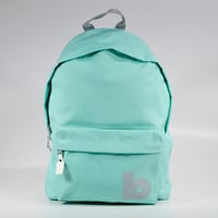 Image 3 of 'Type 1' Backpack