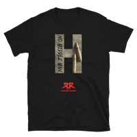 H-No Middle Man Tee