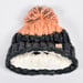 Image of Winter Bobble Hat