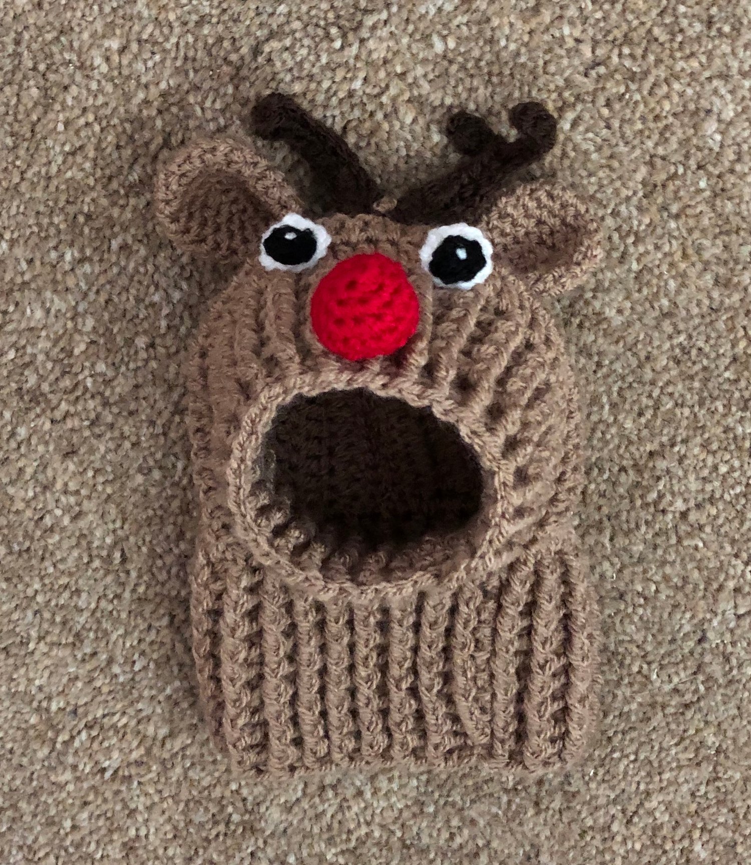 Image of Snazzy Rudolph 