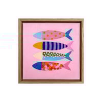 Image 1 of PINK FISHIES