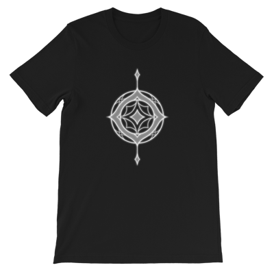 magic tee shirt water