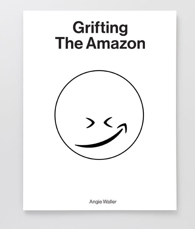 Image of Grifting the Amazon