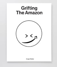 Image 1 of Grifting the Amazon