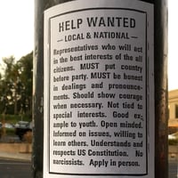 Image 1 of Help Wanted T-Shirt