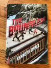The Boundless by Kenneth Oppel