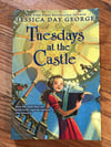 Tuesdays at the Castle (Castle Glower #1)