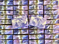 Image 2 of Lavender Goat Milk Soap