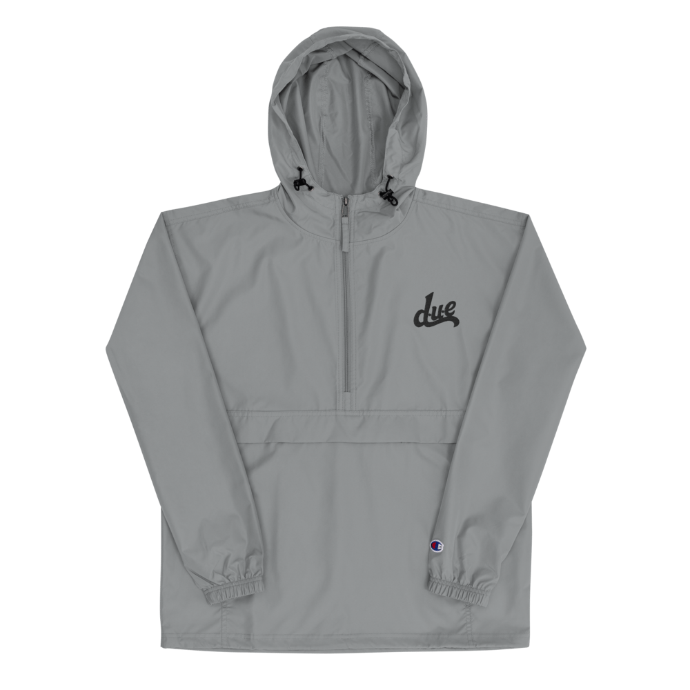 Image of The Windbreaker