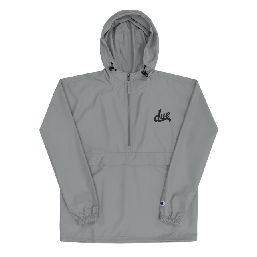 Image of The Windbreaker