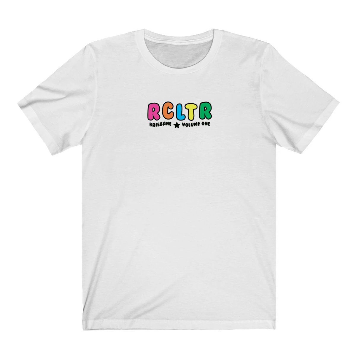 Image of RCLTR x Bubblegum (DTG)