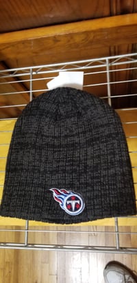 Tennessee Titans Beenie