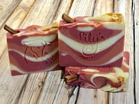Image 2 of Country Cider Goat Milk Soap