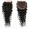 Deep Wave Lace Frontal Closure 