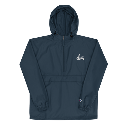 Image of The Windbreaker