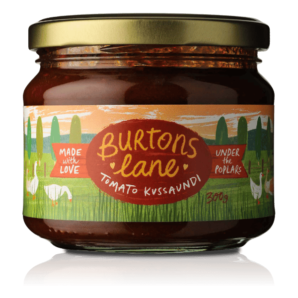 Image of Tomato Kussaundi 300g