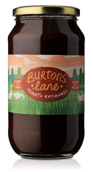 Image of Tomato Kussaundi 1kg