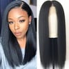 Kota Straight Lace Front Wig