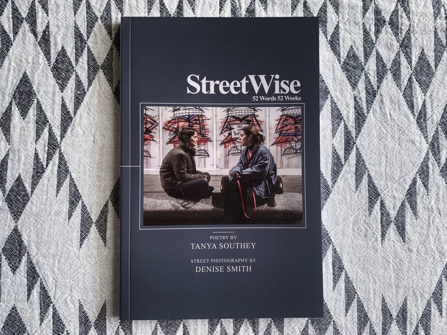 Image of StreetWise - Paperback
