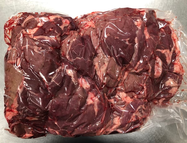 Image of Inside Round 5 Kg ( 11 lb )
