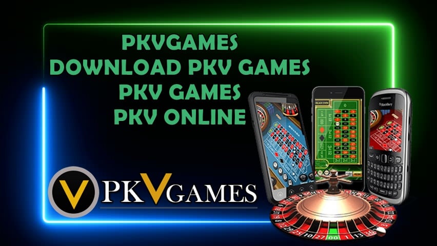 Image of APLIKASI PKV GAMES ONLINE