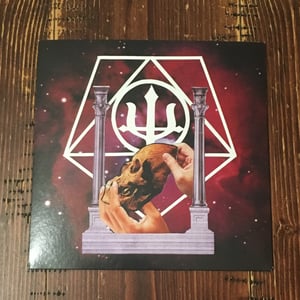 Image of Unearthly Trance / Intensive Care - Split 7” (Import)