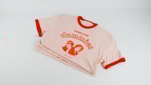 Image of "Seventies Ringer" shirt