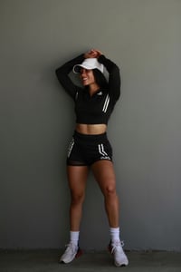 Image 2 of R2S Long Sleeve Mesh Set