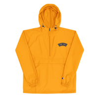 SFG FOR LIFE PACKABLE PULLOVER JACKET