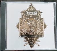 Liquidizer 2019 CD EP