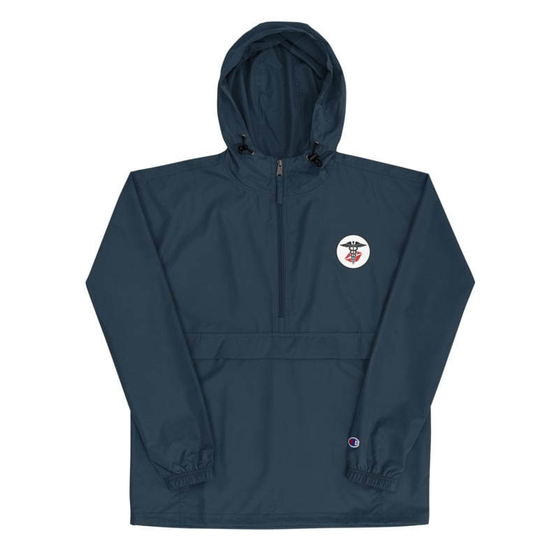 Image of Champion Packable Jacket