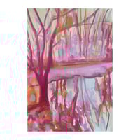 Image 2 of 82/100 Mini Landscape