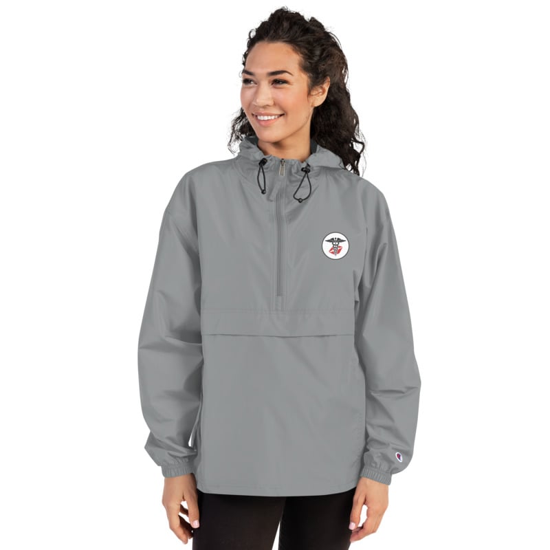 Image of Champion Packable Jacket