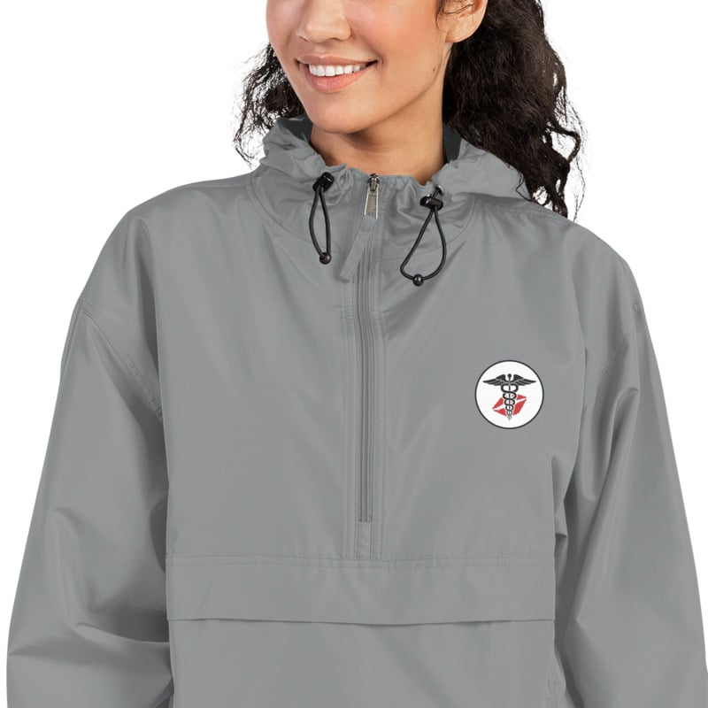 Image of Champion Packable Jacket